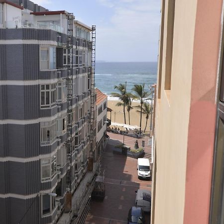 Apartamento Maralma Las Palmas de Gran Canaria Exteriör bild