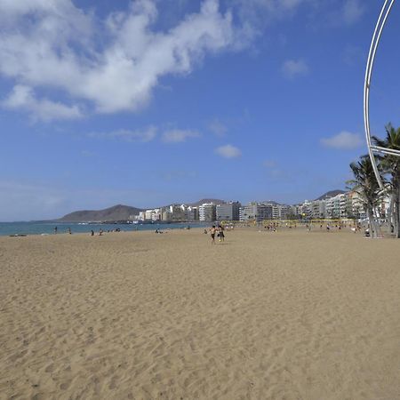 Apartamento Maralma Las Palmas de Gran Canaria Exteriör bild
