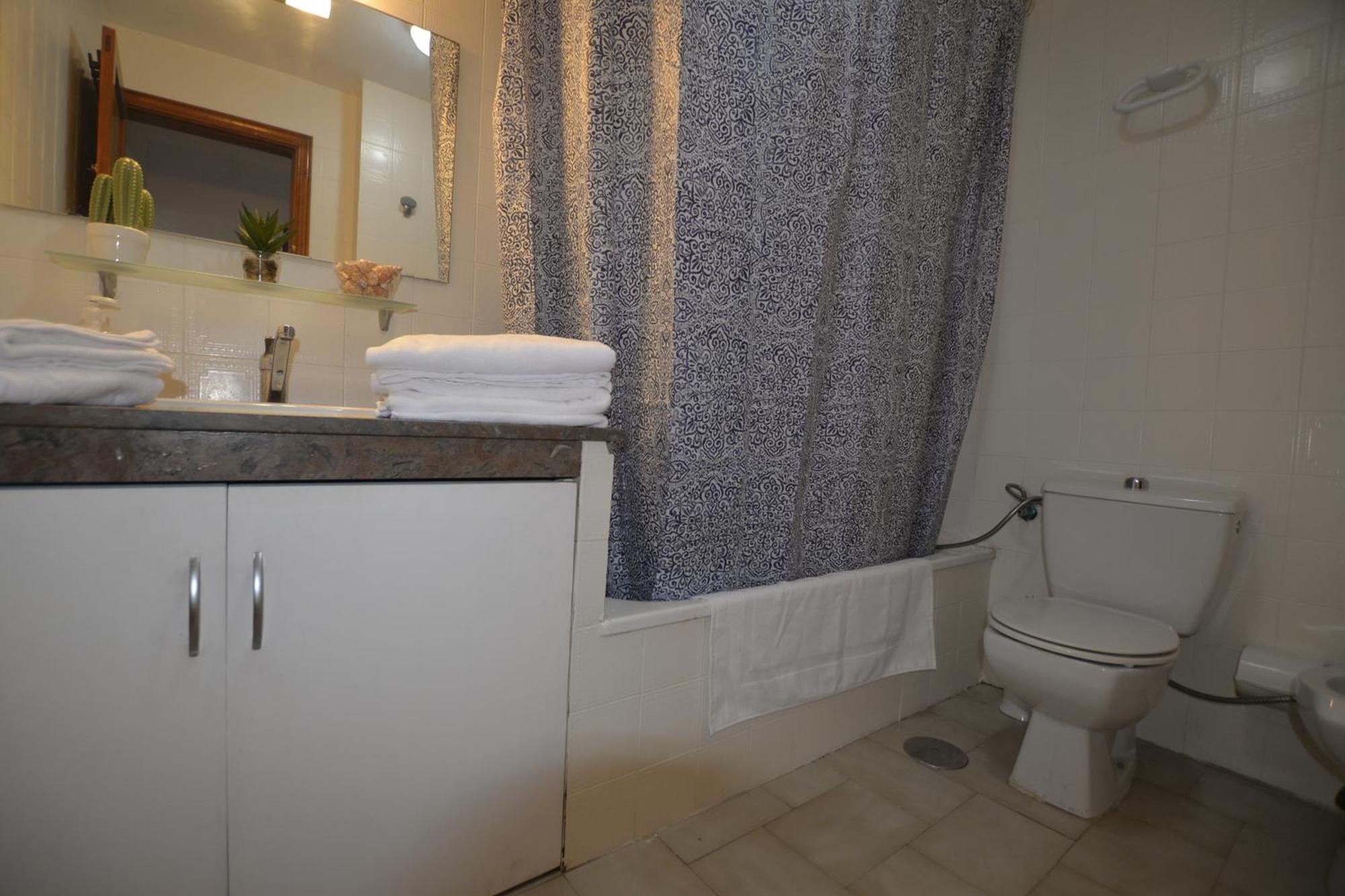 Apartamento Maralma Las Palmas de Gran Canaria Exteriör bild