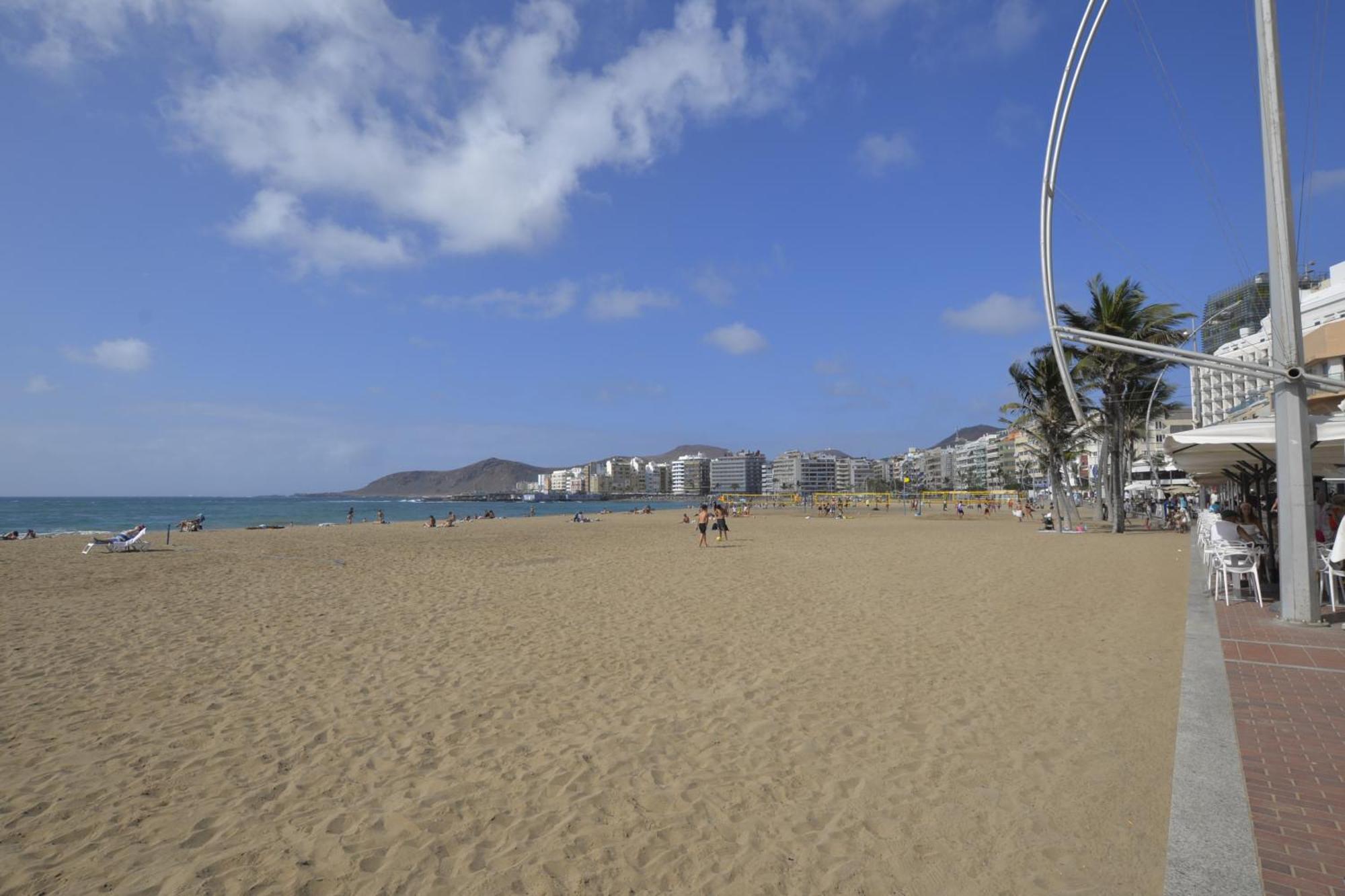 Apartamento Maralma Las Palmas de Gran Canaria Exteriör bild