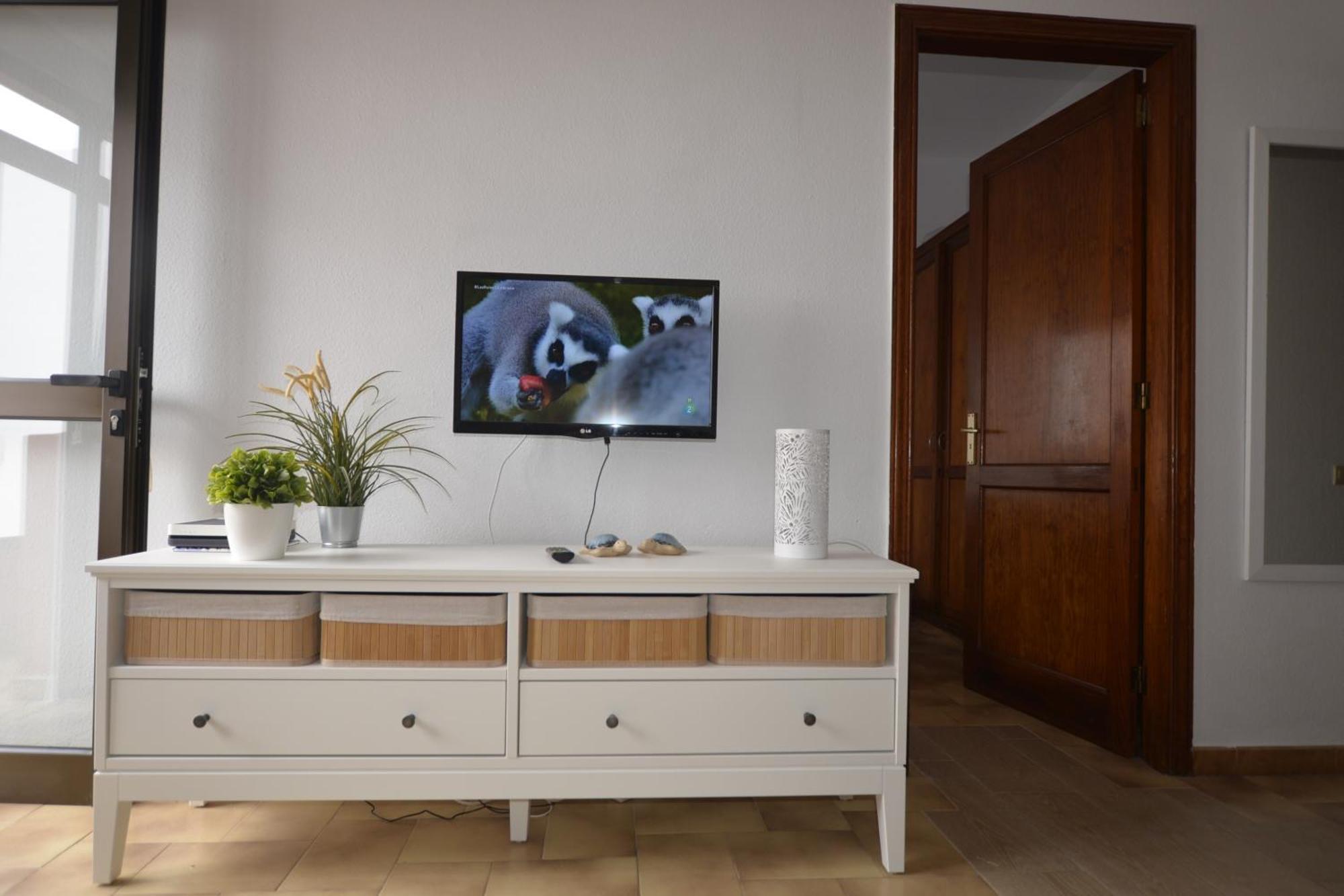 Apartamento Maralma Las Palmas de Gran Canaria Exteriör bild
