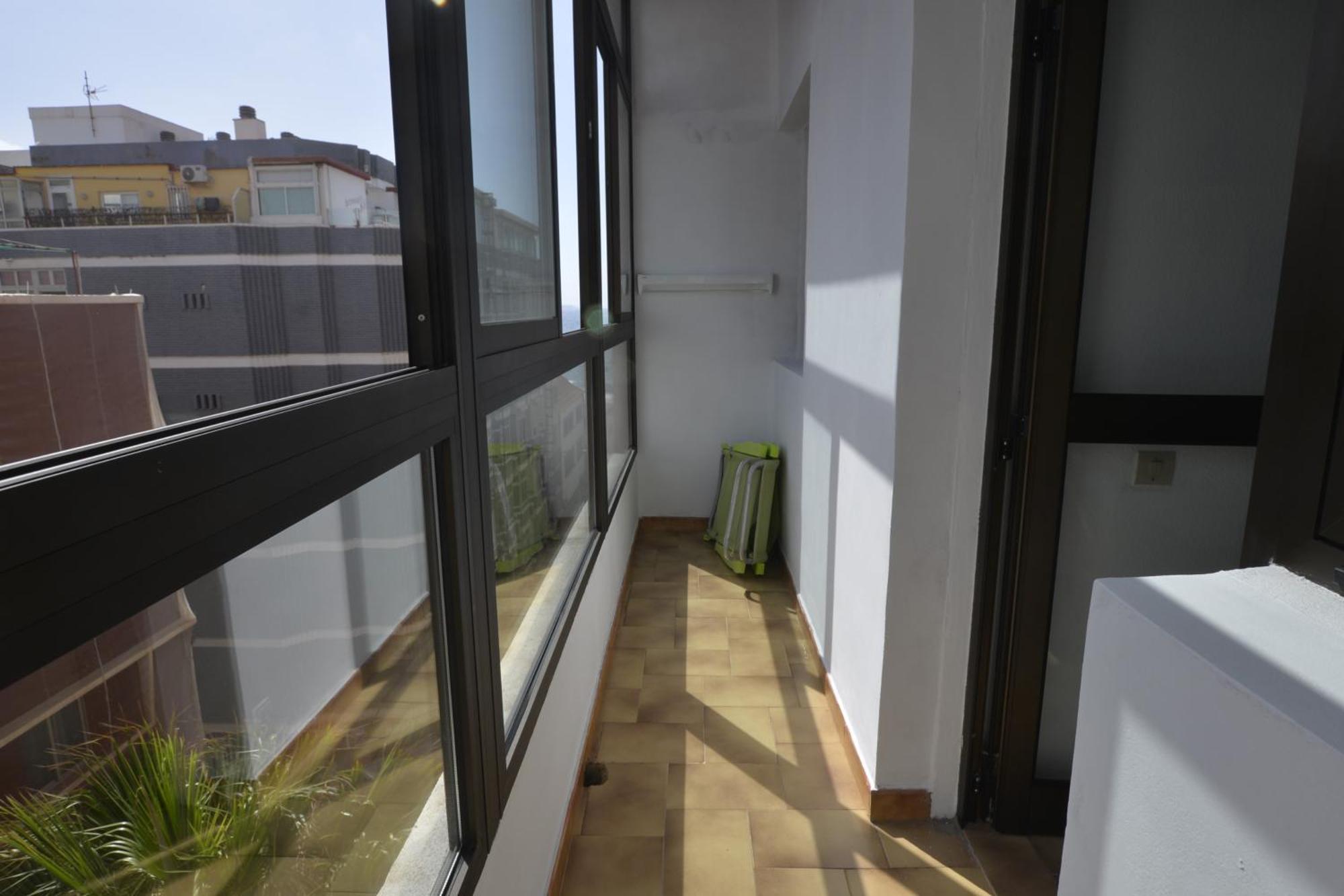 Apartamento Maralma Las Palmas de Gran Canaria Exteriör bild